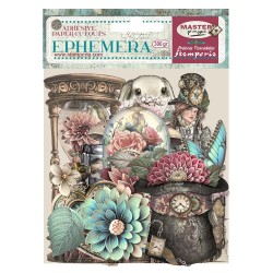 EPHEMERA MASTER OF MAGIC...