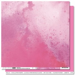 Papier Holi Days Btb 12...