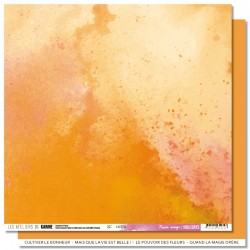 Papier Holi Days Btb 11...
