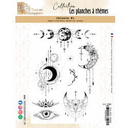 CELESTE N°1
