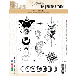 CELESTE N°2