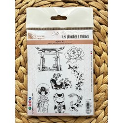 JAPON N°1