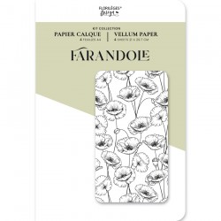 Kit calques FARANDOLE