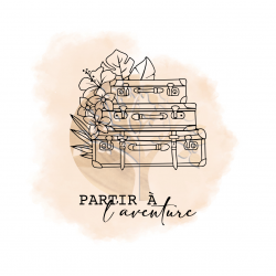 PARTIR A L'AVENTURE