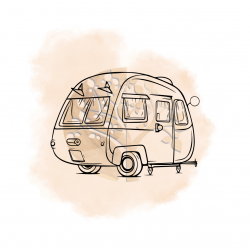MA CARAVANE