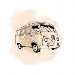 MON VAN