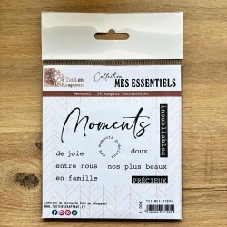 MOMENTS