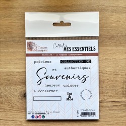 SOUVENIRS