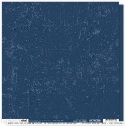 Culture Sud btb 11 "Bleu...
