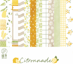 Collection Citronnade - HA...