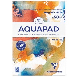 Clairefontaine • Aquapad...