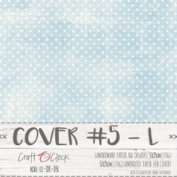 PAPIER DE COUVERTURE 05 -...