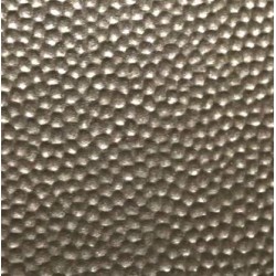 METAL BRONZE FLOC