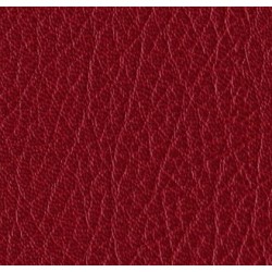 CUIR BORDEAUX