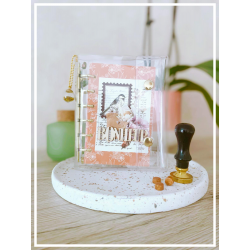ATELIER MINI ALBUM...