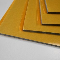 MOUSSE RELIEF GRISE  21 X...