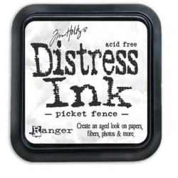 PICKET FENCE - DISTRESS INK...