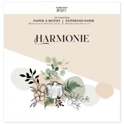 Kit imprimé HARMONIE