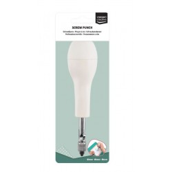 PERFORATRICE A VIS 3 TETES