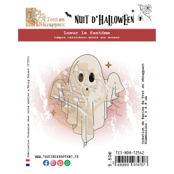 LUEUR LE FANTOME