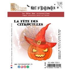 LA FETE DES CITROUILLES