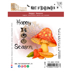 HAPPY SEASON