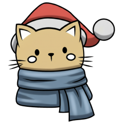 LES CHOUPINOUX - LE CHAT