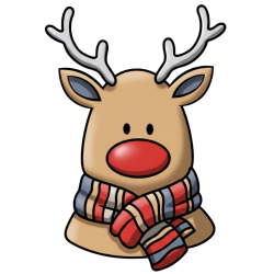 LES CHOUPINOUX - LE CERF