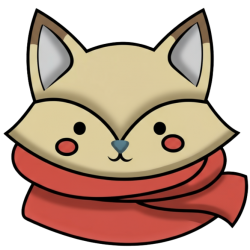 LES CHOUPINOUX - LE RENARD