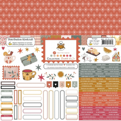 Collection Bredele and Co -...