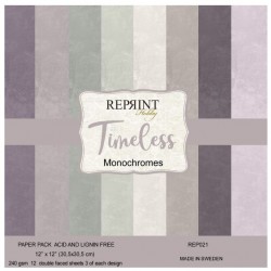 TIMELESS  30,5 X 30,5...