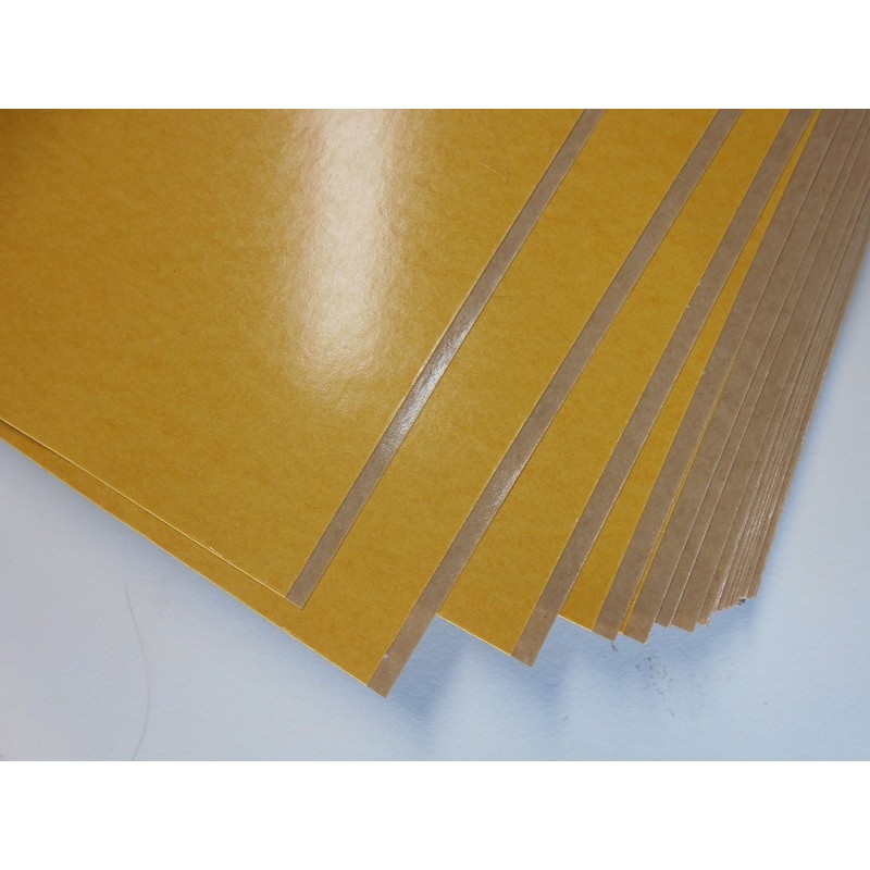 FEUILLE DOUBLE FACE 300X300 - F300300