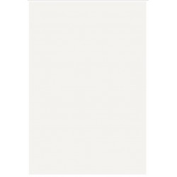 10 cardstock A4 lisse blanc...