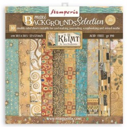 Klimt collection papiers de...