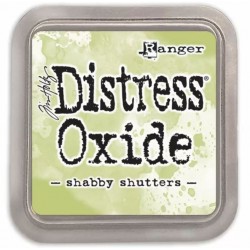 ENCRE DISTRESS OXIDE SHABBY...