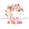 Love In The Moon