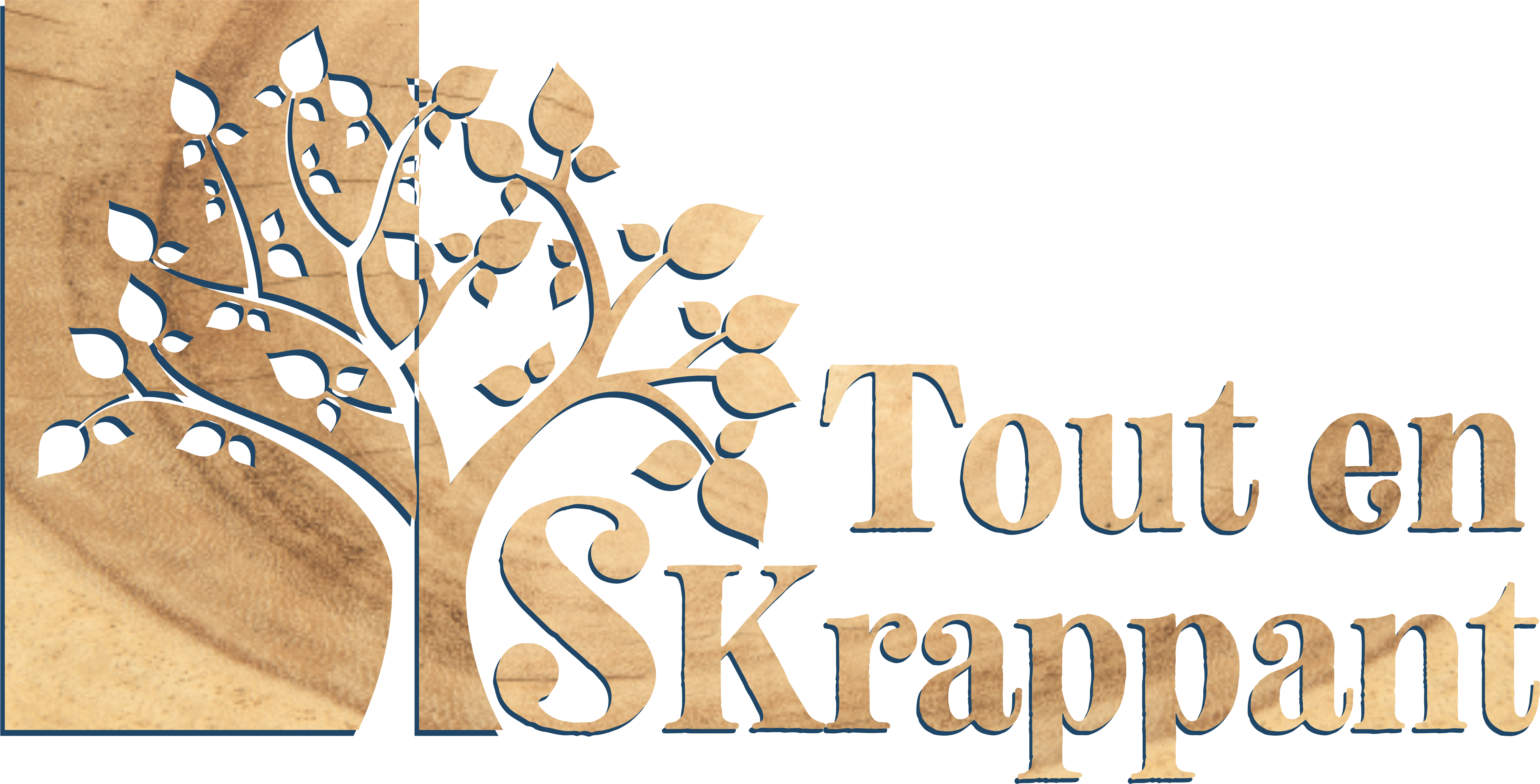 Tout en sKrappant