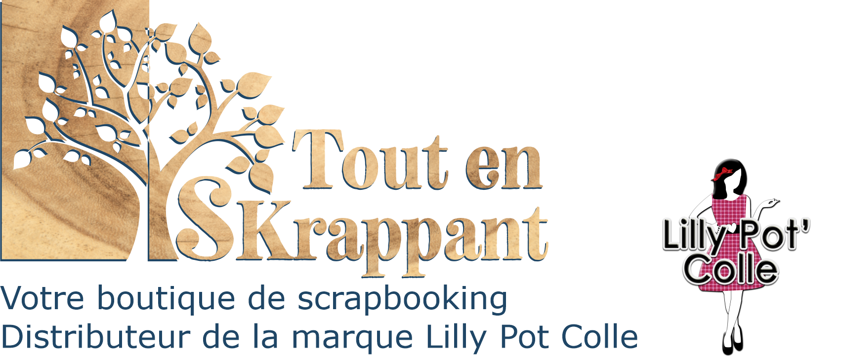 Tout en sKrappant